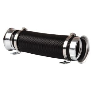 AVX-T190320-2 Racord Tubulatura Flexibila pentru montare filtru aer SPORT