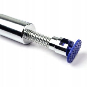 AVX-WT-REMDEN02 Unealta Profesionala PDR (Paintless Dent Repair) pentru indreptare caroserie, cu accesorii incluse, model AVX-WT-REMDEN02