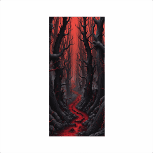 AVX-FR12 Folie imprimata color pentru decor Frigider, dimensiune 200 x 90cm, model: AVX-FR12