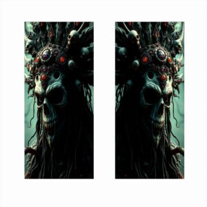 Set 2 stickere decorative pentru stalpii usilor, print autoadeziv de inalta rezolutie, dimensine 2 buc x 50 x 22 cm , cod: AVX-SSU-13 AVX-SSU-13 Set 2 stickere decorative pentru stalpii usilor, print autoadeziv de inalta rezolutie, dimensine 2 buc x 50 x 22 cm , cod: AVX-SSU-13