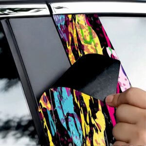 Set 2 stickere decorative pentru stalpii usilor, print autoadeziv de inalta rezolutie, dimensine 2 buc x 50 x 22 cm , cod: AVX-SSU-19 AVX-SSU-19 Set 2 stickere decorative pentru stalpii usilor, print autoadeziv de inalta rezolutie, dimensine 2 buc x 50 x 22 cm , cod: AVX-SSU-19