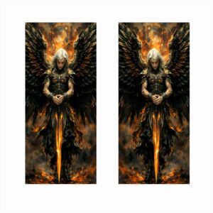 Set 2 stickere decorative pentru stalpii usilor, print autoadeziv de inalta rezolutie, dimensine 2 buc x 50 x 22 cm , cod: AVX-SSU-22 AVX-SSU-22 Set 2 stickere decorative pentru stalpii usilor, print autoadeziv de inalta rezolutie, dimensine 2 buc x 50 x 22 cm , cod: AVX-SSU-22