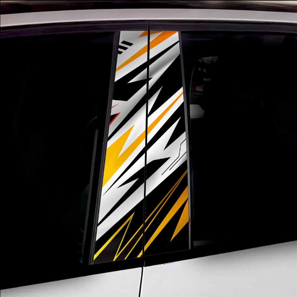 AVX-SSU-24_g4cl-23.jpg AVX-SSU-24 Set 2 stickere decorative pentru stalpii usilor, print autoadeziv de inalta rezolutie, dimensine 2 buc x 50 x 22 cm , cod: AVX-SSU-24