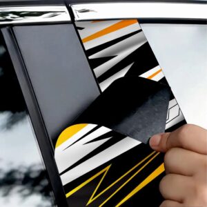 Set 2 stickere decorative pentru stalpii usilor, print autoadeziv de inalta rezolutie, dimensine 2 buc x 50 x 22 cm , cod: AVX-SSU-24 AVX-SSU-24 Set 2 stickere decorative pentru stalpii usilor, print autoadeziv de inalta rezolutie, dimensine 2 buc x 50 x 22 cm , cod: AVX-SSU-24