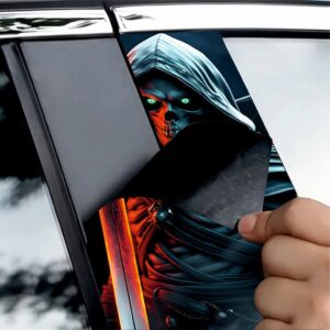 Set 2 stickere decorative pentru stalpii usilor, print autoadeziv de inalta rezolutie, dimensine 2 buc x 50 x 22 cm , cod: AVX-SSU-25 AVX-SSU-25 Set 2 stickere decorative pentru stalpii usilor, print autoadeziv de inalta rezolutie, dimensine 2 buc x 50 x 22 cm , cod: AVX-SSU-25