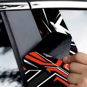 Set 2 stickere decorative pentru stalpii usilor, print autoadeziv de inalta rezolutie, dimensine 2 buc x 50 x 22 cm , cod: AVX-SSU-28 AVX-SSU-28 Set 2 stickere decorative pentru stalpii usilor, print autoadeziv de inalta rezolutie, dimensine 2 buc x 50 x 22 cm , cod: AVX-SSU-28