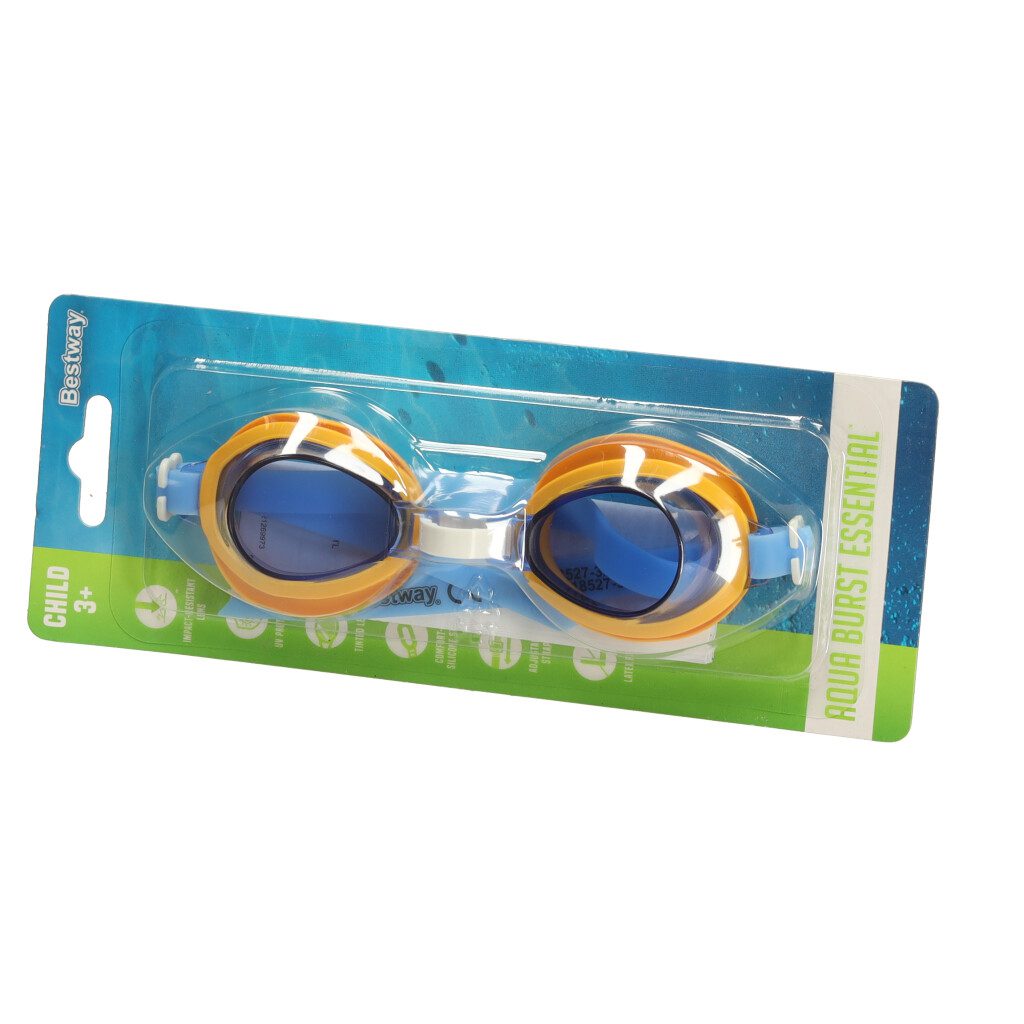 BESTWAY-21002-Okulary-dzieciece-do-plywania-niebieskie-109778.jpg AVX-KX5011 Ochelari de inot pentru copii, varsta 3+, culoare Albastru