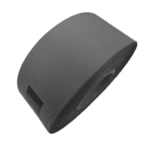 AVX-T081123-4 Banda reflectorizanta textila pentru imbracaminte de protectie, dimensiune 100m x 5cm, culoare Gri