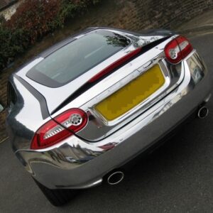 AVX-K10171 Folie colantare auto Crom (1m x 1,52m)