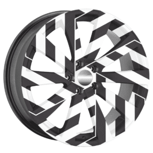 Set 4 Folii Imprimate Outdoor cu EcoSolvent, autoadezive, pentru decorarea jantelor auto, dimetru 60 cm, model FJT-37 AVX-FJT-37 Set 4 Folii Imprimate Outdoor cu EcoSolvent, autoadezive, pentru decorarea jantelor auto, dimetru 60 cm, model FJT-37