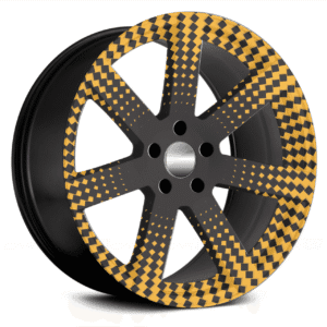 Set 4 Folii Imprimate Outdoor cu EcoSolvent, autoadezive, pentru decorarea jantelor auto, dimetru 60 cm, model FJT-40 AVX-FJT-40 Set 4 Folii Imprimate Outdoor cu EcoSolvent, autoadezive, pentru decorarea jantelor auto, dimetru 60 cm, model FJT-40