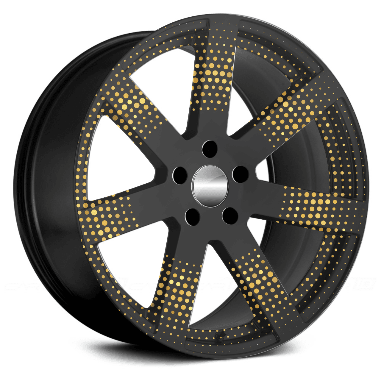 FOLII-JANTE-41B.png AVX-FJT-41 Set 4 Folii Imprimate Outdoor cu EcoSolvent, autoadezive, pentru decorarea jantelor auto, dimetru 60 cm, model FJT-41