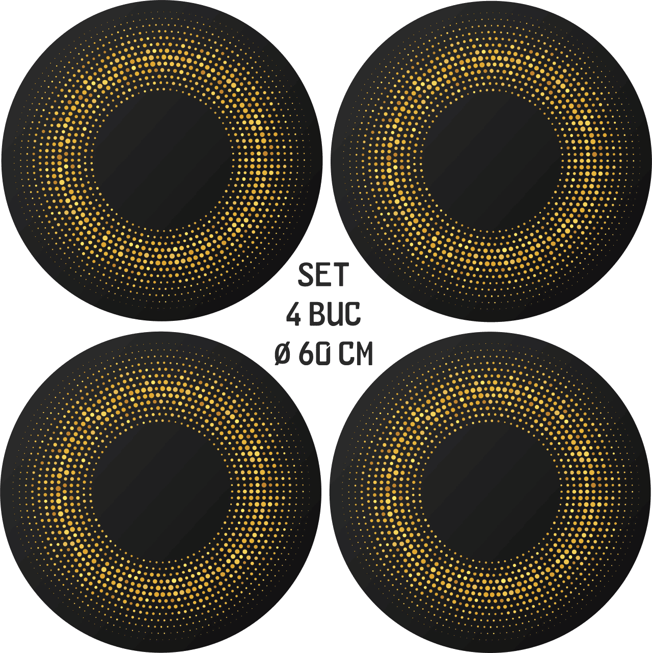 FOLII-JANTE-41C.png AVX-FJT-41 Set 4 Folii Imprimate Outdoor cu EcoSolvent, autoadezive, pentru decorarea jantelor auto, dimetru 60 cm, model FJT-41