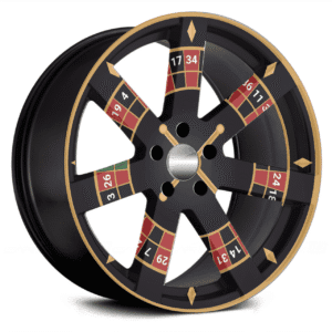 Set 4 Folii Imprimate Outdoor cu EcoSolvent, autoadezive, pentru decorarea jantelor auto, dimetru 60 cm, model FJT-43 AVX-FJT-43 Set 4 Folii Imprimate Outdoor cu EcoSolvent, autoadezive, pentru decorarea jantelor auto, dimetru 60 cm, model FJT-43