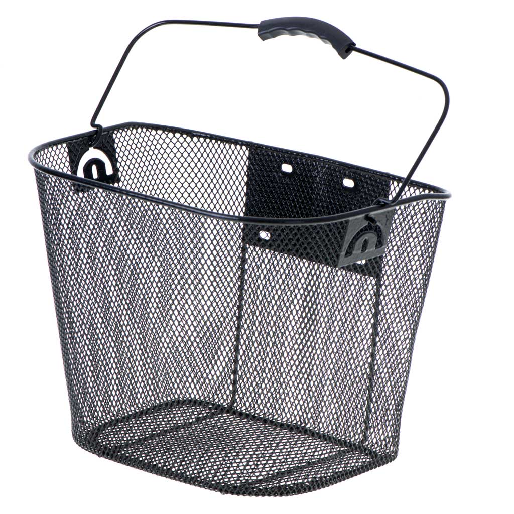 KX506883208.jpg AVX-KX5068 Cos metalic pentru bicicleta cu maner, demontabil, conceput pentru a fi montat in partea din fata