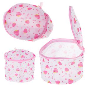 AVX-KX5090 Geanta de tip plasa pentru spalarea lenjeriei intime