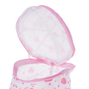 AVX-KX5090 Geanta de tip plasa pentru spalarea lenjeriei intime