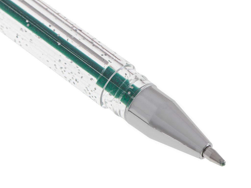 KX555579385.jpg AVX-KX5555 Set 25 piese, Pixuri cu gel multicolor cu sclipici (glitter)