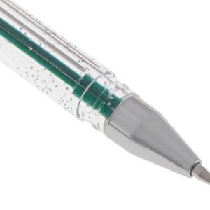 AVX-KX5556 Set 50 piese, Pixuri cu gel multicolor cu sclipici (glitter)