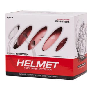 AVX-KX5613_2 Set Protectie pentru copii, 7 piese, model SKATEBOARD, culoarea Roz