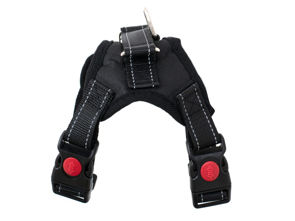 KX562577845_3ekc-ea_cbi5-9r_flbl-jg_o78v-ns.jpg AVX-KX5621 Ham pentru caini, reflectorizant, confortabil, marime XL