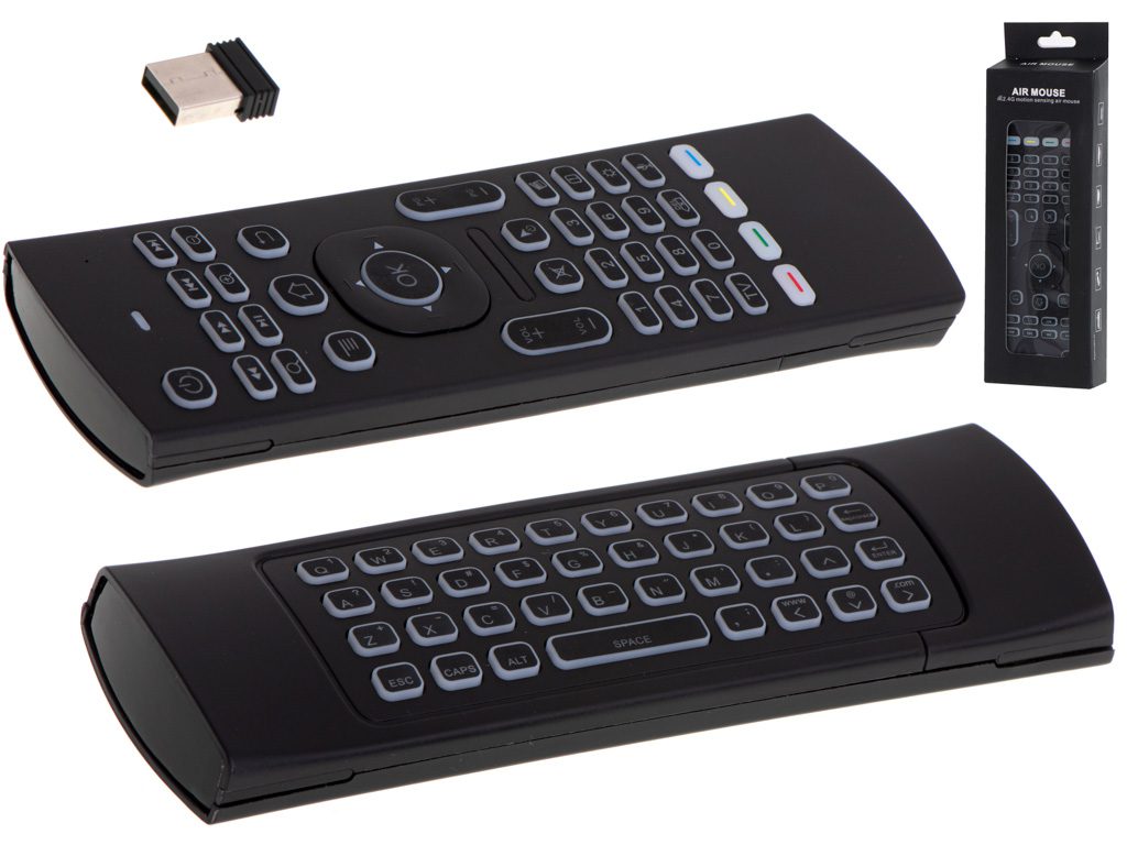 KX578075574.jpg AVX-KX5780 Telecomanda cu Tastatura si Mouse SMART TV MX3 PRO