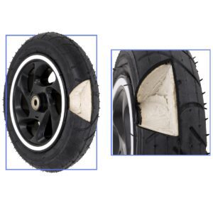 AVX-K66282 Tricicleta si Carucior pentru copii Premium TRIKE FIX V3 culoare Gri