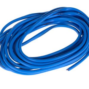 AVX-K6862_2 Banda de protectie muchii caroserie, culoare Albastru, lungime 5m