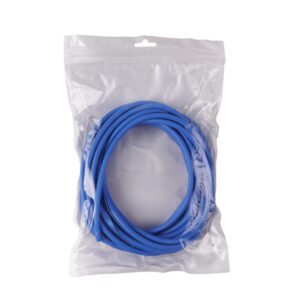 AVX-K6862_2 Banda de protectie muchii caroserie, culoare Albastru, lungime 5m