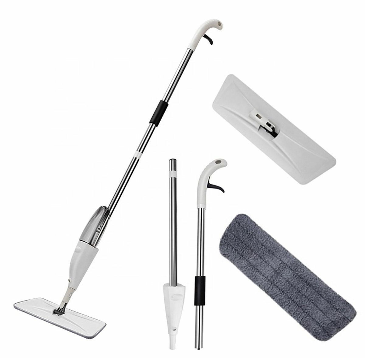 MO9A_mo9a_02.jpg AVX-MO9A Mop Inteligent cu lavete din microfibra, recipient de lichid și pulverizator