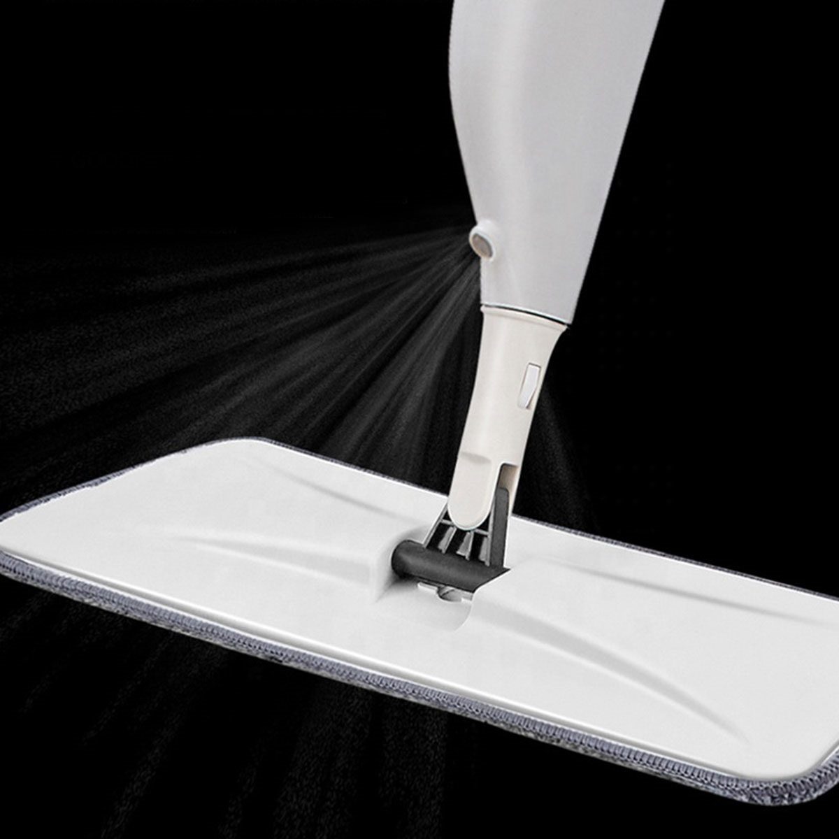 MO9A_mo9a_05.jpg AVX-MO9A Mop Inteligent cu lavete din microfibra, recipient de lichid și pulverizator