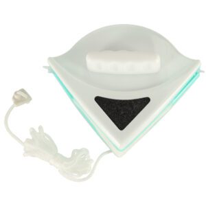 AVX-KX9948 Unealta de spalat geamuri pe ambele fete, cu magnet, lavete si snur de siguranta