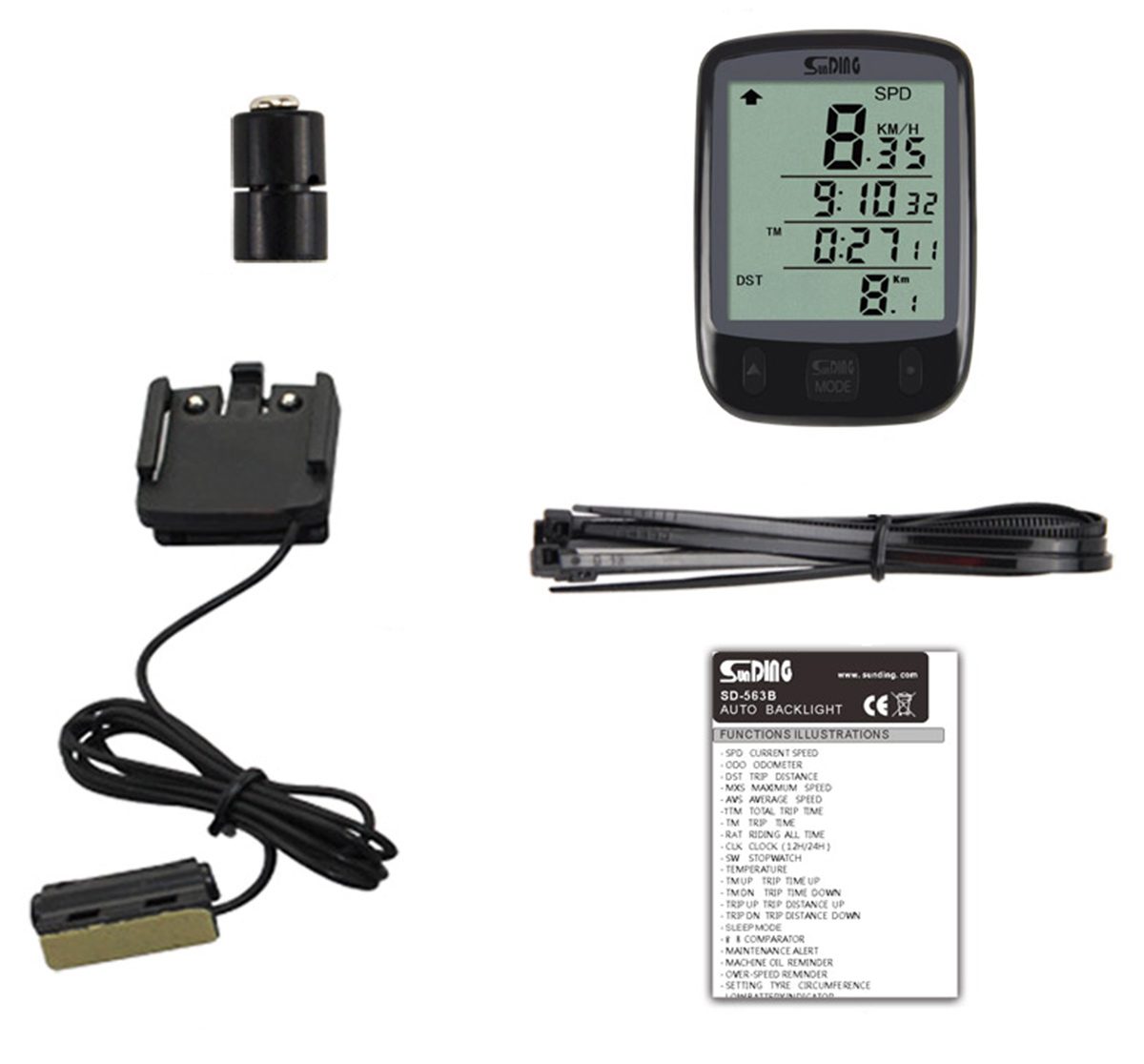 RW18A_rw18a_13.jpg AVX-RW18A Computer pentru bicicleta cu 25 de functii