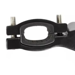 Cric bicicleta, picior de sprijin, culoare neagra AVX-RW21B Cric bicicleta, picior de sprijin, culoare neagra