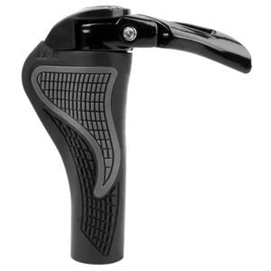 AVX-RW23 Set 2 ghidoane, manere bicicleta, forma anatomica, AVX-RW23