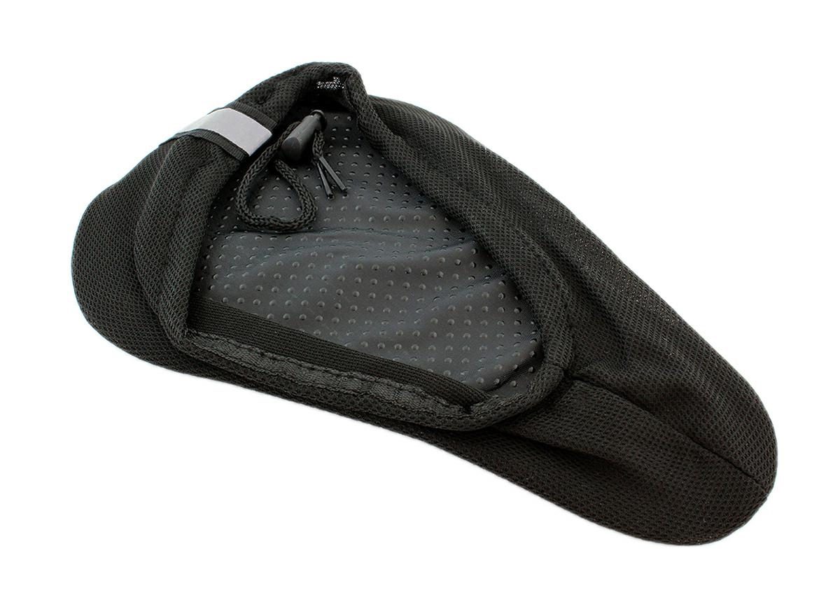 RW5F_rw5f_03.jpg AVX-RW5F Husa universala albastra cu gel pentru scaunul bicicletei AVX-RW5F