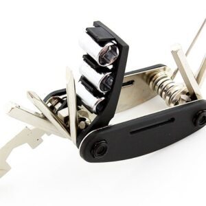 AVX-RW8A Set de chei pentru reparatie biciclete 16in1, AVX-RW8A