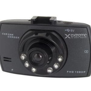 AVX-XDR101 Camera auto DVR XTREME GUARD XDR101 cu ecran LCD 2.4"