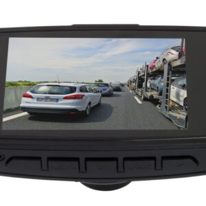 AVX-XDR101 Camera auto DVR XTREME GUARD XDR101 cu ecran LCD 2.4"