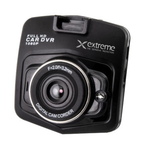 AVX-XDR102 Camera auto DVR XTREME SENTRY XDR102 cu ecran LCD 2.4"