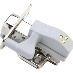 Set 10 lampi LED pentru balamale mobilier AVX-ZD23F Set 10 lampi LED pentru balamale mobilier