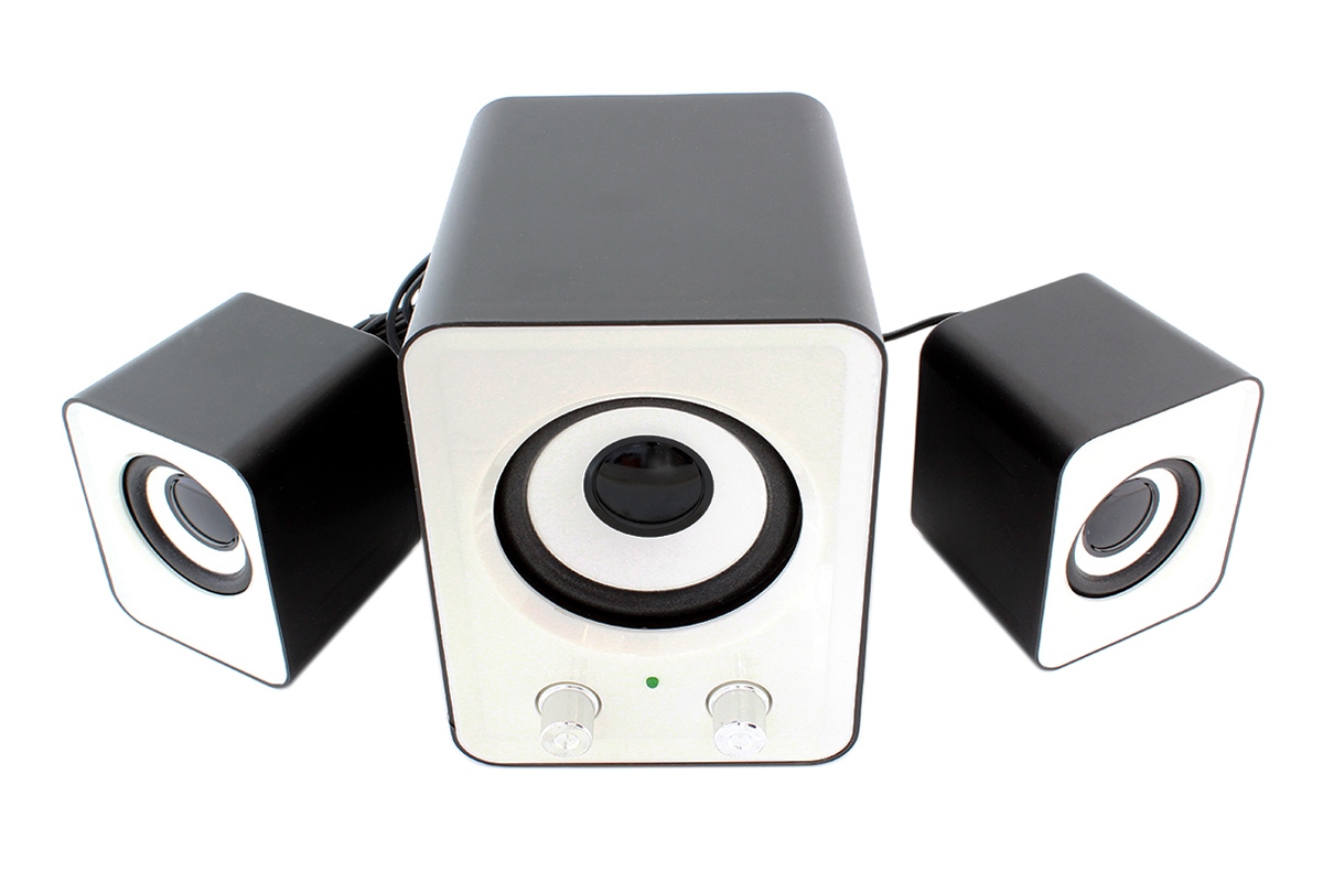 ZS35B_zs35b_12.jpg AVX-ZS35B Boxe Stereo 2.1 cu conectare USB & Jack, putere 5W + 2 x 3W