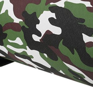 AVX-ZS47D Boxa portabila Bluetooth, BoomBox Mini cu microfon