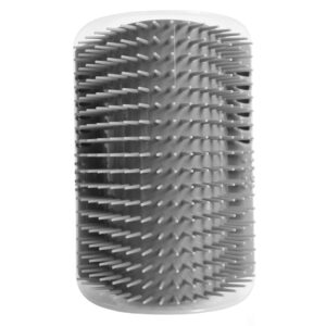 Perie inteligenta de colt pentru auto-ingrijire pisici AVX-ZW15 Perie inteligenta de colt pentru auto-ingrijire pisici