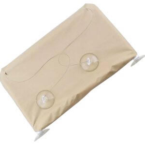 Hamac Elegant pentru pisica cu montaj pe geam, 55 x 32 cm AVX-ZW16 Hamac Elegant pentru pisica cu montaj pe geam, 55 x 32 cm