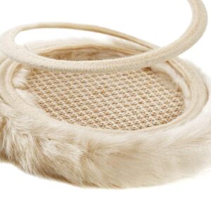 AVX-ZW8B Jucarie interactiva pentru pisici, model Mouse, 15 x 23cm