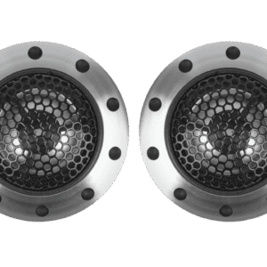 Set Tweetere auto Premium Aluminiu PYAL25A