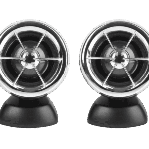 Set Tweetere auto Premium Cone PY-T25B