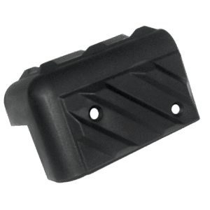 Coltar boxa 8,5 x 5,5 cm din plastic UCH0005