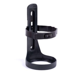 AVX-OG60179 Extinctor Auto cu pulbere ABC, cu manometru si suport, 1Kg